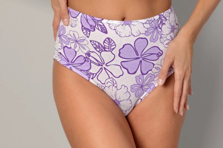 cueca senhora