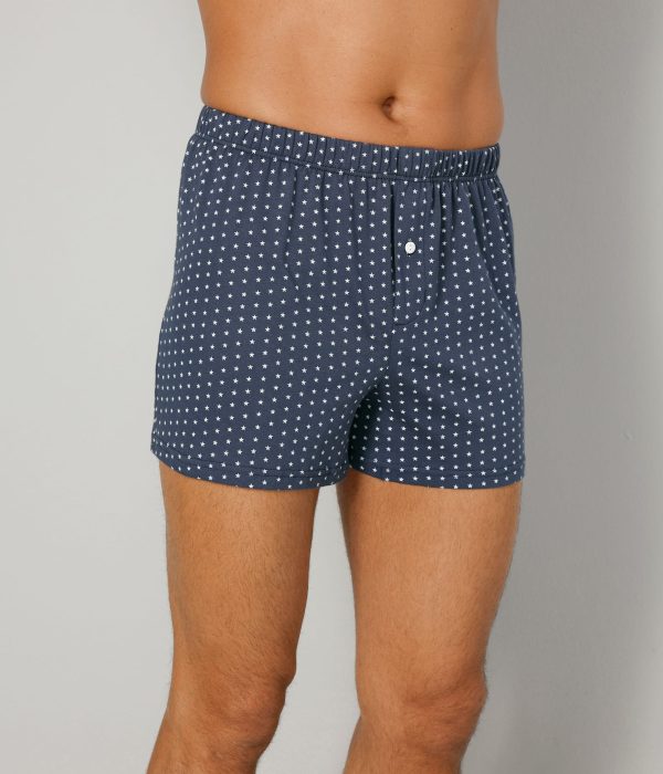 boxer homem