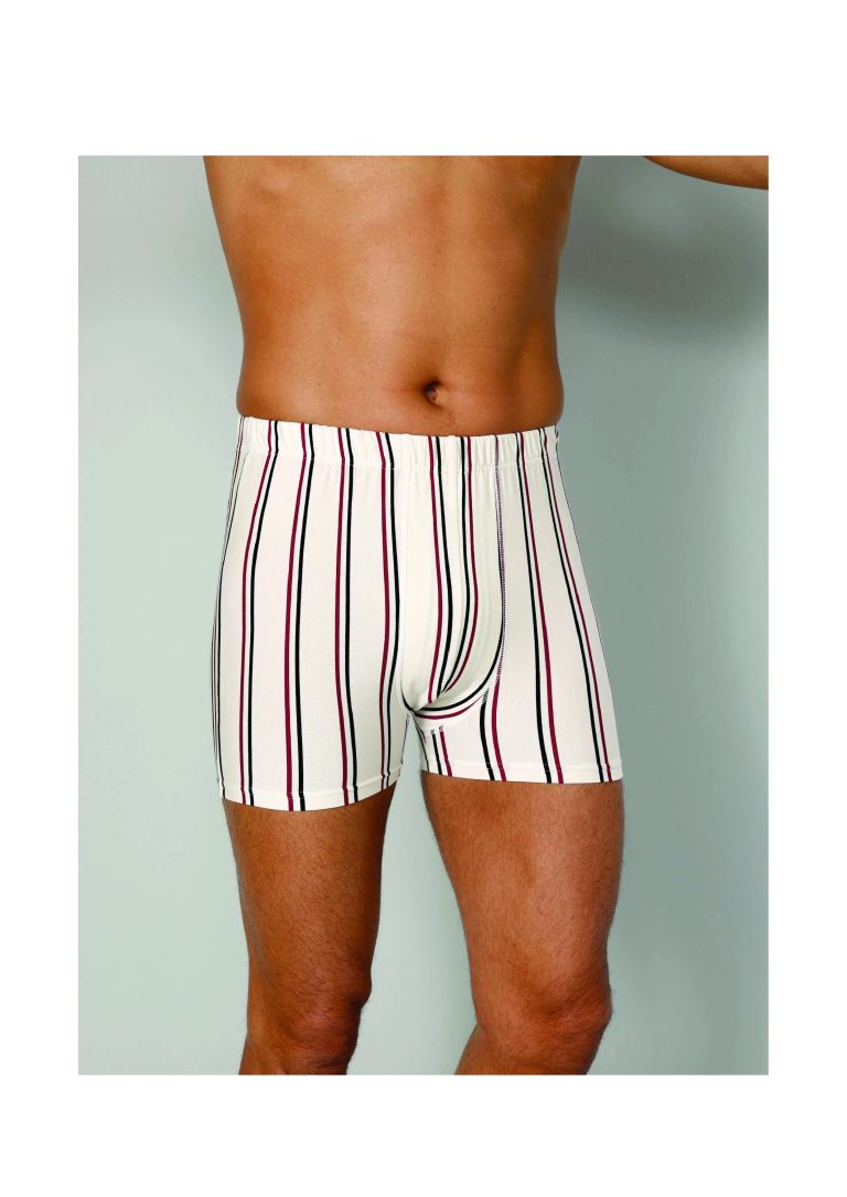 boxer homem