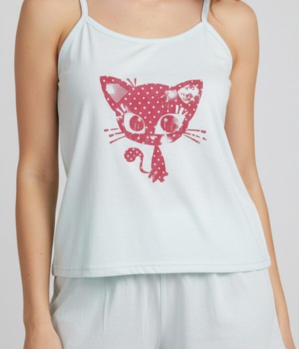 Conjunto de Pijama