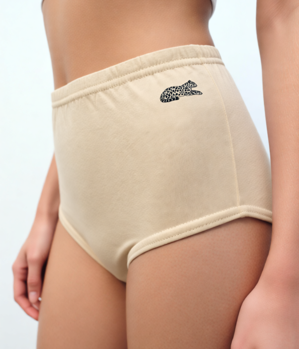 Cuecas de Mulher com Estampado